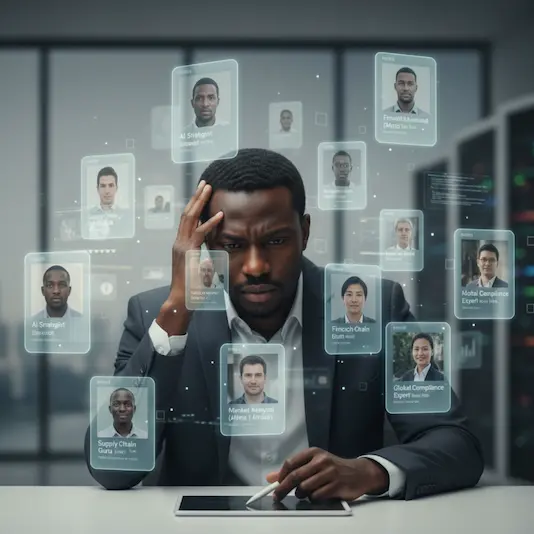 Illustration des risques