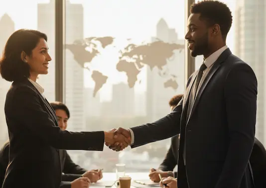 Devenir expert partenaire